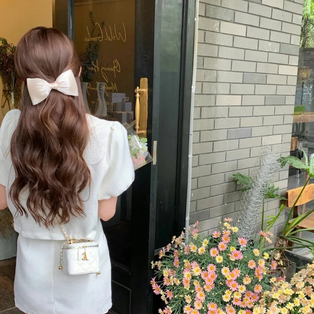 圈养